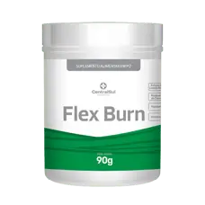 Flex Burn Product