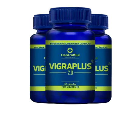 Vigra Plus 2.0