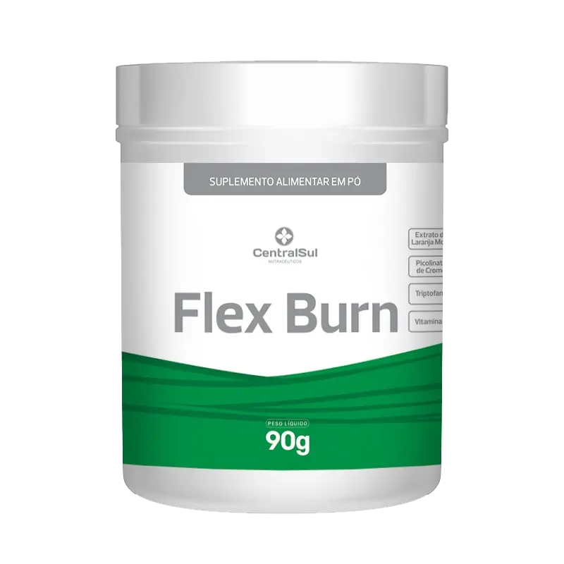 Flex Burn