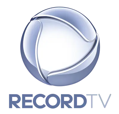 Record Logo